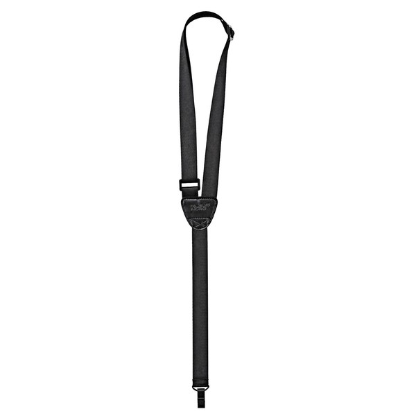 Ortega K2-TM Keiki Soprano Ukulele Pack - strap