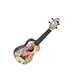 Ortega K2-EM Keiki Soprano Ukulele Pack - front