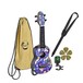 Ortega K2-SP Keiki Soprano Ukulele Pack - main