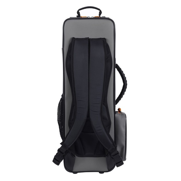 BAM Peak Performance French Bassoon Case, Back