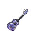 Ortega K2-SP Keiki Soprano Ukulele Pack - front