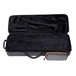 BAM Peak Performance French Bassoon Case, Inside