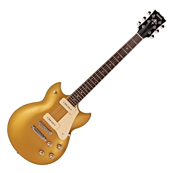 Yamaha SG18202, Gold Top