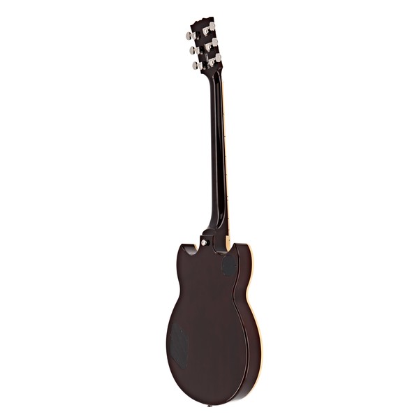 Yamaha SG18202, Gold Top