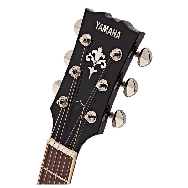 Yamaha SG18202, Gold Top