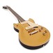 Yamaha SG18202, Gold Top