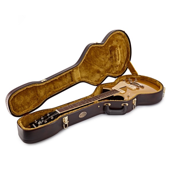 Yamaha SG18202, Gold Top