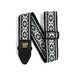 Ernie Ball Polypro Jacquard Strap, Midnight Blizzard