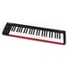 Nektar SE49 Keyboard - Angled 2