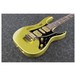 Ibanez PIA3761, Sun Dew Gold - body