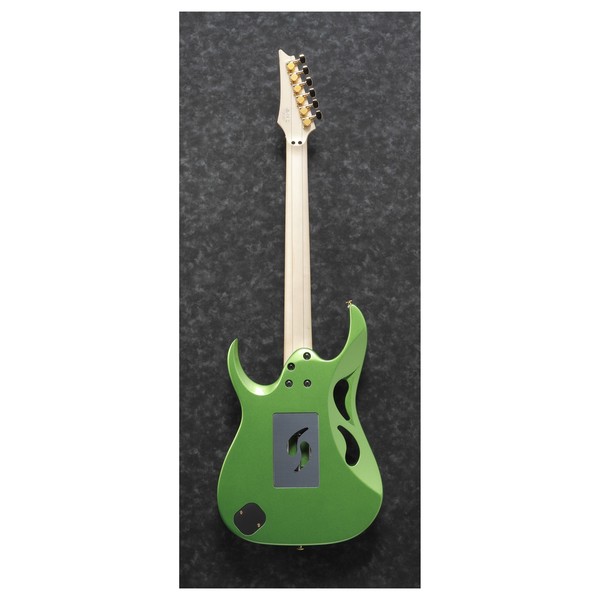 Ibanez PIA3761, Envy Green - back