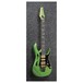 Ibanez PIA3761, Envy Green - tilt