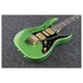 Ibanez PIA3761, Envy Green - body