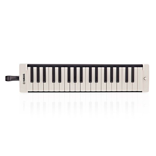 Yamaha P 37E Pianica, Black