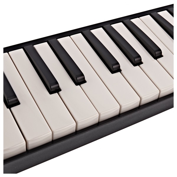 Yamaha P 37E Pianica, Black