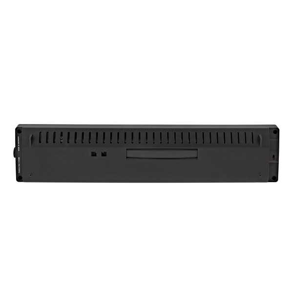 Yamaha P 37E Pianica, Black
