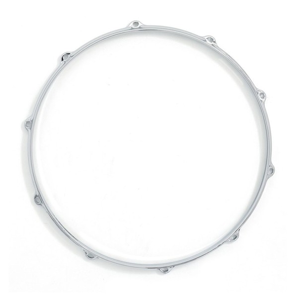 Gibraltar 13" 8 Lug Die Cast Hoop (Snare Side)