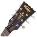 Vintage V120 Icon Distressed, Gun Hill Blue Over Sunburst head
