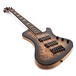 ESP LTD Stream-1005 Bass, Black Natural Burst