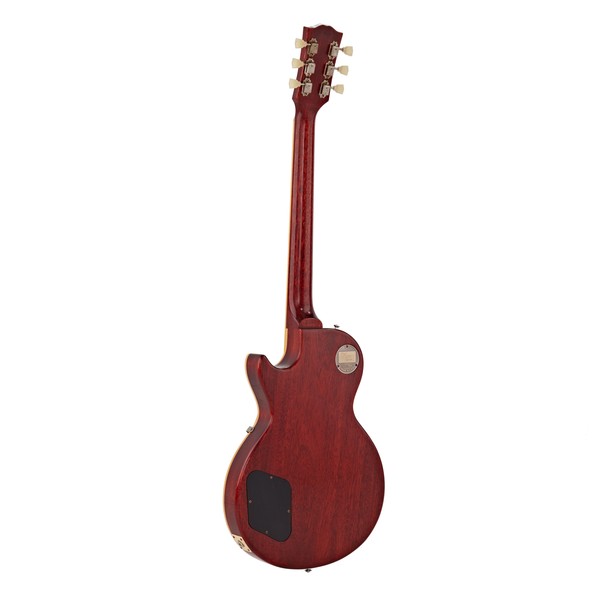 Gibson Custom 1958 Les Paul Standard VOS, Cherry Sunburst