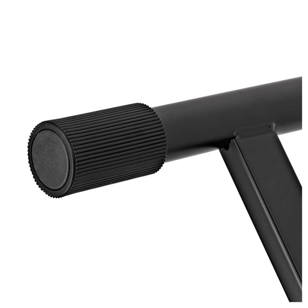 X-Frame Double Braced Keyboard Stand by Gear4music