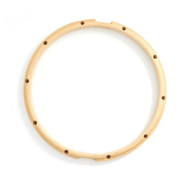 Gibraltar 14" 8 Lug Wood Hoop