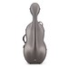 Gewa Pure Polykarbonátové violoncello, sivé