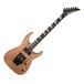 Jackson JS32 Dinky, Natural Oil - Front