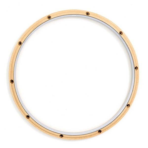 Gibraltar 14" 8 Lug Die Cast Hoop (Snare Side)