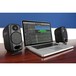 IK Multimedia iLoud Micro Monitor Studio Referencing System