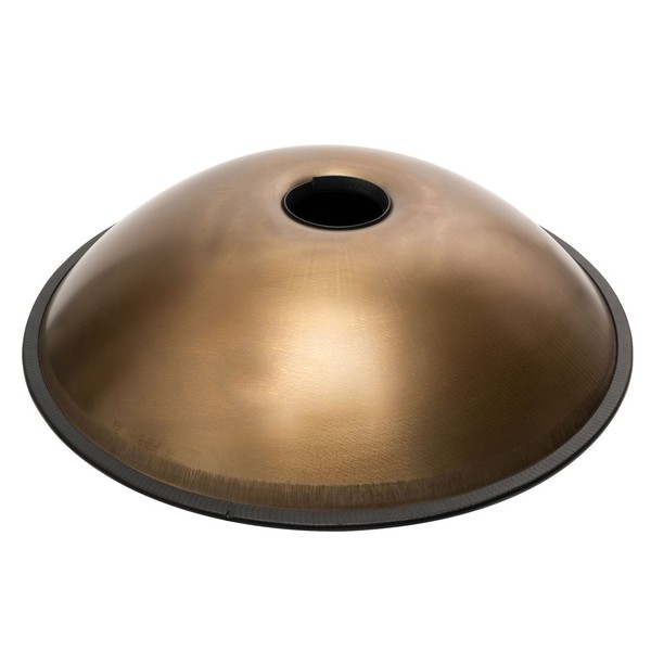 Sela Harmony Handpan F# Hijaz - Bottom 2