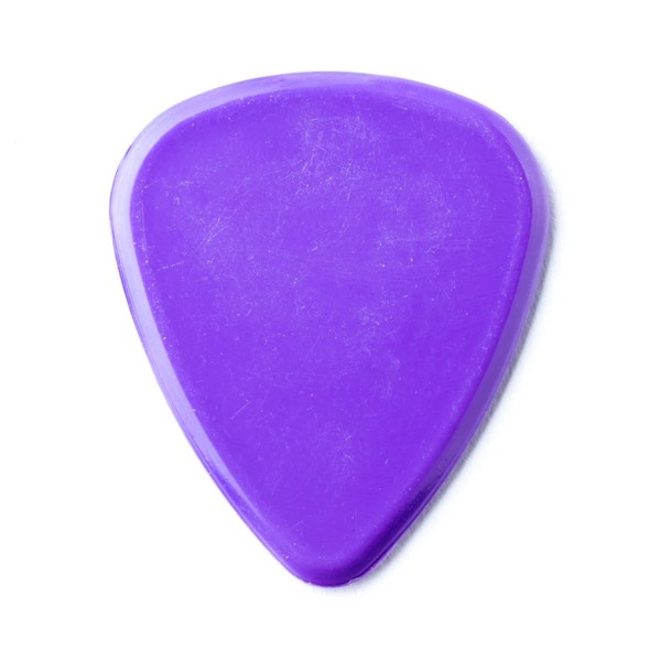 Dunlop 1.50mm Del 500, Lavender, Players Pack of 12 - back