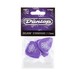 Dunlop 1.50mm Del 500, Lavender, Players Pack of 12 - pack