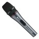 Sennheiser e865-S Condenser Microphone with Switch, Diagonal