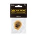 Dunlop Ultex Standard .60 - pack