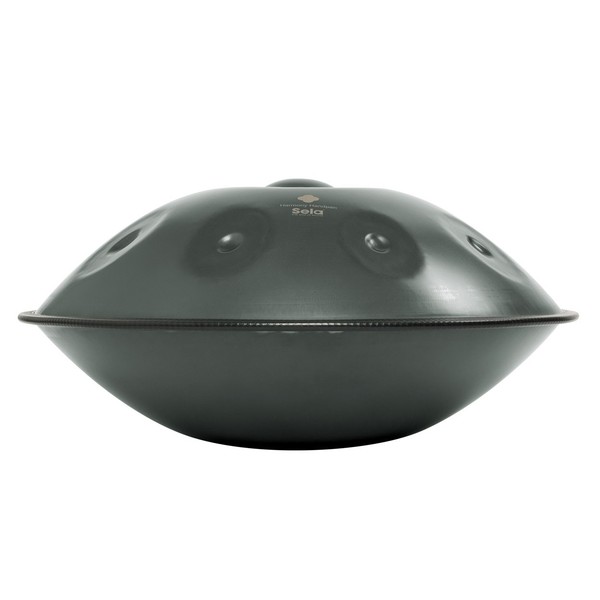 Sela Harmony Handpan F# Hijaz - Front