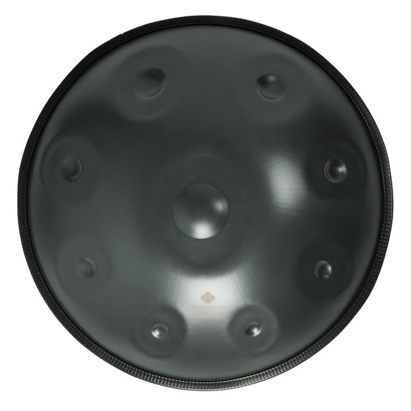 Sela Harmony Handpan F# Hijaz - Top