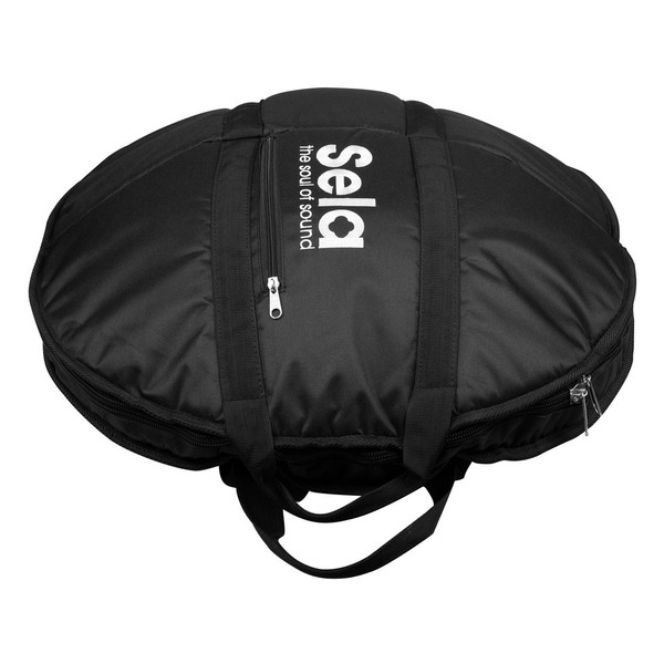 Sela Harmony Handpan F# Hijaz - Bag 2