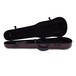 Gewa Air 1.7 Shaped Violin Case, Purple Gloss