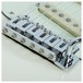 Schecter Nick Johnston Trad-SSS, Atomic Snow, Bridge