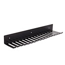 Cable Storage Rack by Gear4music