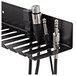 Cable Storage Rack by Gear4music