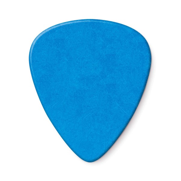 Dunlop 1mm Tortex Standard Pick, Blue, Players Pack of 12 - 2