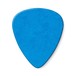 Dunlop 1mm Tortex Standard Pick, Blue, Players Pack of 12 - 2