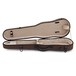 Gewa BIO S Shaped Violin Case, 4/4, Beige