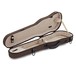 Gewa BIO S Shaped Violin Case, 4/4, Beige