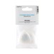 Dunlop 1.0mm Tortex Flex Triangle, Player's Pack of 6 - bag back