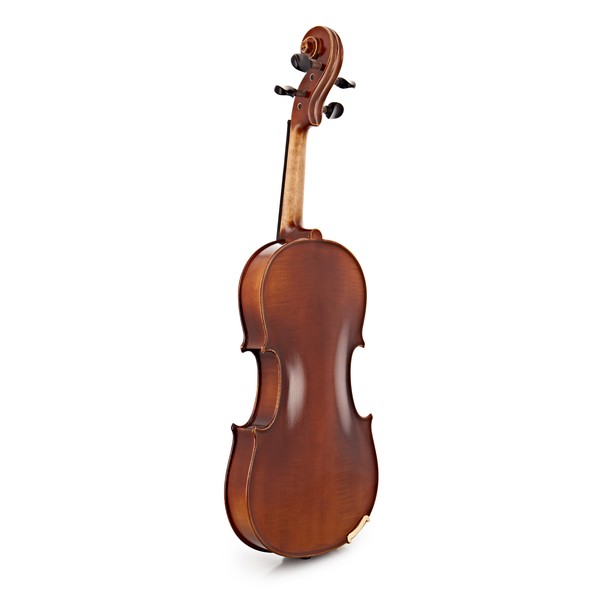 Gewa Allegro VL1 4/4 Violin Outfit, Bulletwood Bow and Shaped Case
