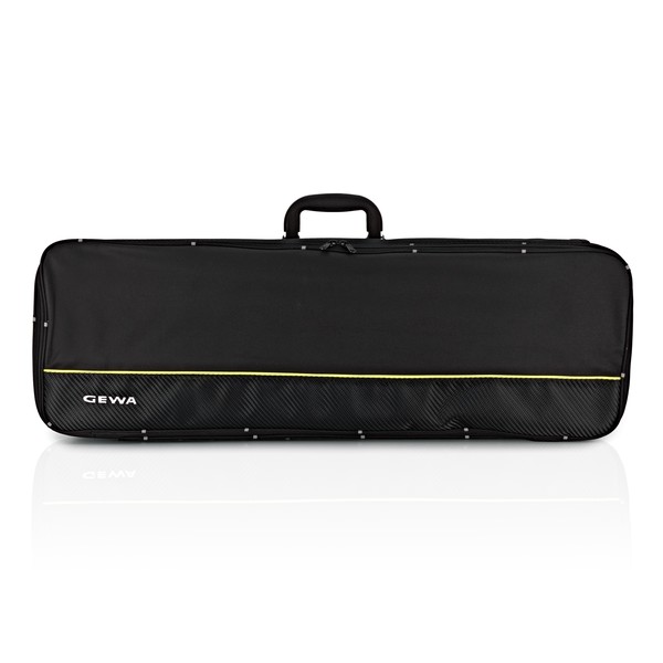 Gewa Allegro VL1 4/4 Violin Outfit, Carbon Bow and Oblong Case