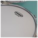 Natal Cafe Racer Ltd Edition Shell Pack w/Free Snare, Sea Foam Green